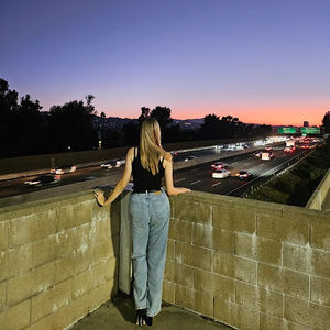 Meet your Posher, Margaryta